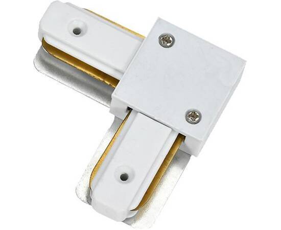 Коннектор L-образный однофазный EKS 0У-00001360