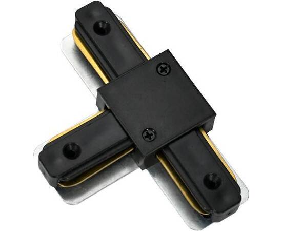 Коннектор Т-образный однофазный EKS 0У-00001361