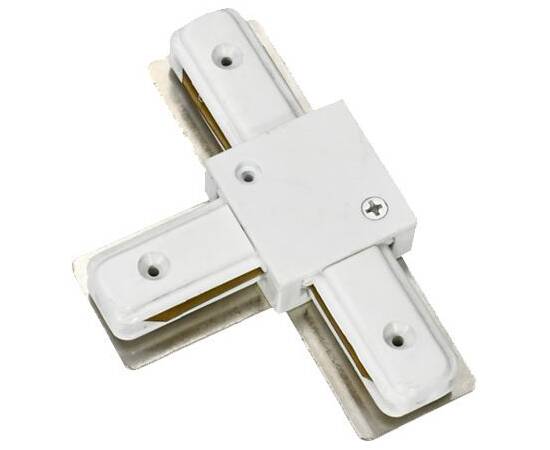 Коннектор Т-образный однофазный EKS 0У-00001362