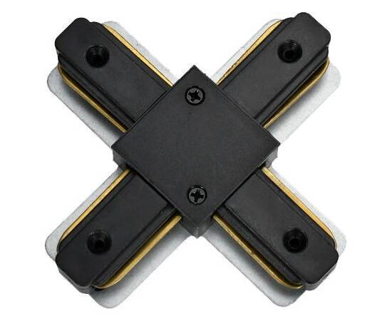 Коннектор Х-образный однофазный EKS 0У-00001363