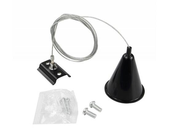 Тросовый подвес для однофазного шинопровода EKS Art 0У-00001369