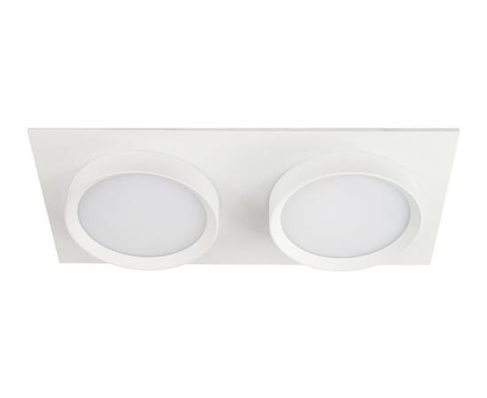 Встраиваемый светильник EKS Infinity 0У-00001500