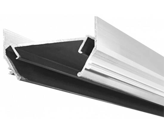 Профиль для однофазного шинопровода EKS Art 0У-00001613