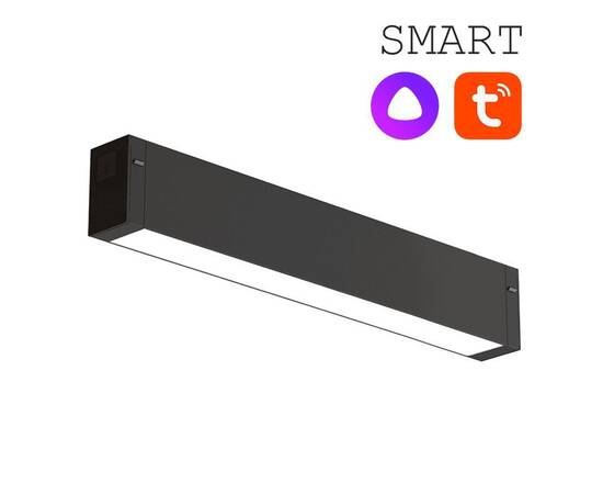 Трековый светильник EKS Colibri Smart London 0У-00001999