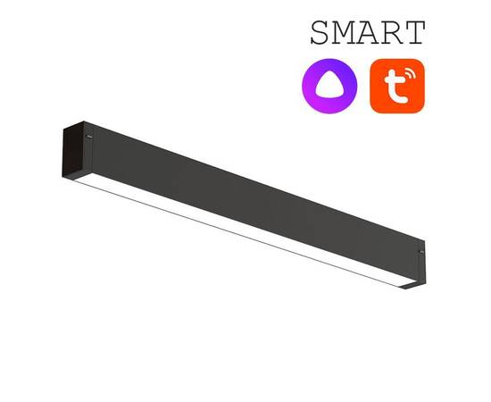 Трековый светильник EKS Colibri Smart London 0У-00002000