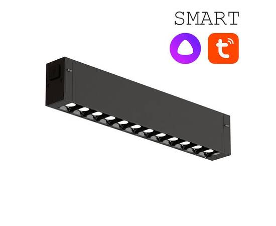 Трековый светильник EKS Colibri Smart Vegas 0У-00002002