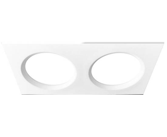 Встраиваемый светильник EKS Practic 0У-00002017