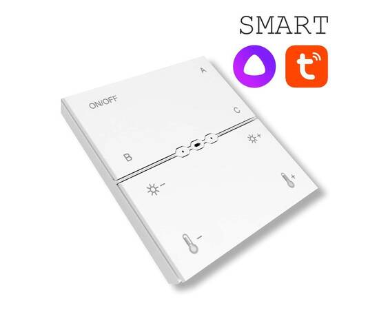 Панель управления для трековой системы EKS Colibri Smart 0У-00002099