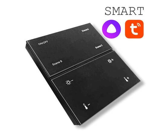 Панель управления для трековой системы EKS Colibri Smart 0У-00002100