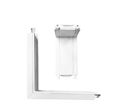 Соединитель потолок-стена EKS Clarus 0У-00002326