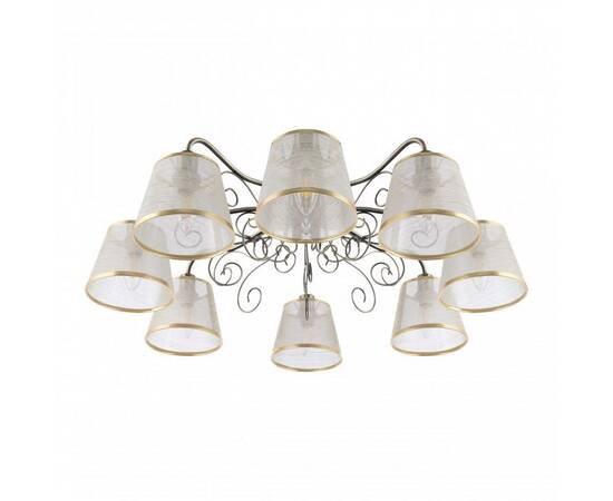 Потолочная люстра Arte Milano 341120/8 AB