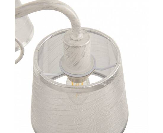 Потолочная люстра Arte Milano 341120/8 WT+SL, изображение 7