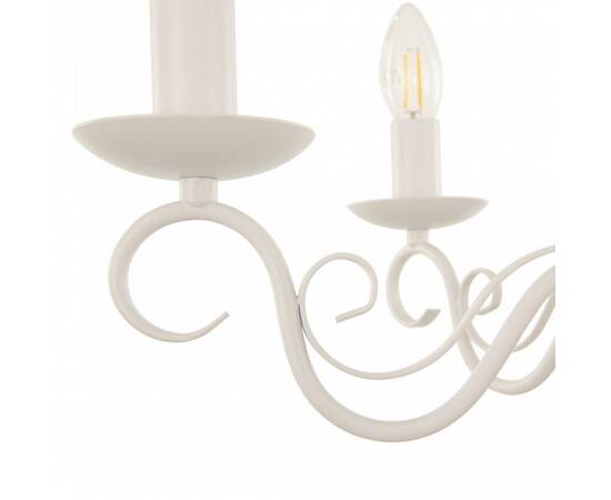 Подвесная люстра Arte Milano 341369/6 WT, изображение 5