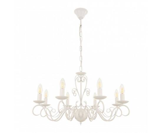 Подвесная люстра Arte Milano 341369/8 WT