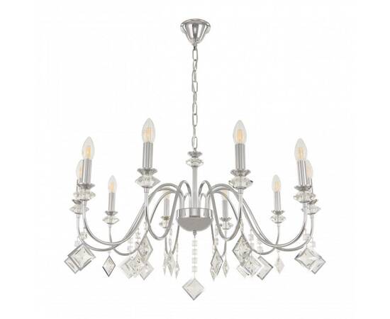 Подвесная люстра Arte Milano 342101/10 CR