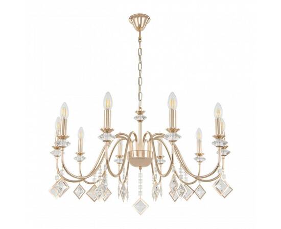 Подвесная люстра Arte Milano 342101/10 FGD