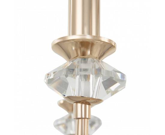 Подвесная люстра Arte Milano 342101/6 FGD, изображение 5