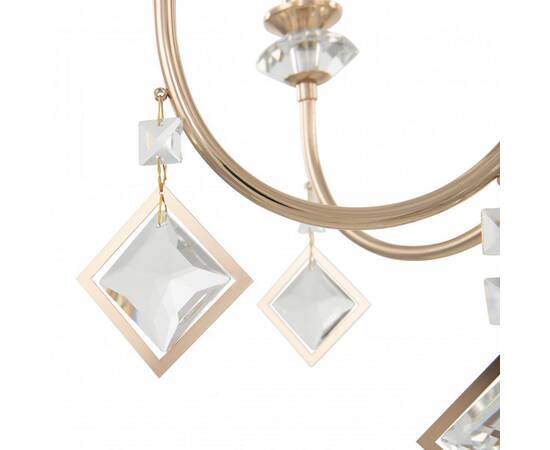 Подвесная люстра Arte Milano 342101/6 FGD, изображение 6