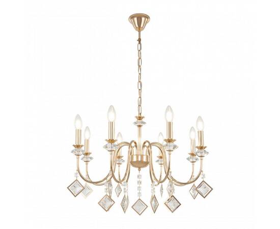 Подвесная люстра Arte Milano 342101/8 FGD