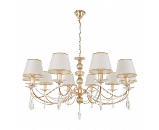 Подвесная люстра Arte Milano 342109/10 FGD