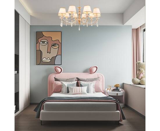 Подвесная люстра Arte Milano 342109/10 FGD, изображение 2