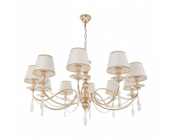 Подвесная люстра Arte Milano 342109/10 FGD, изображение 4