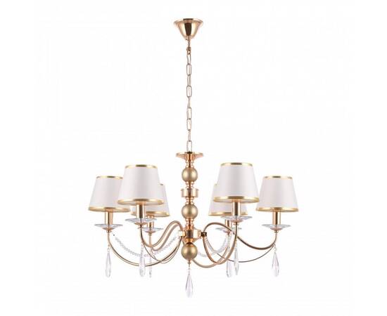 Подвесная люстра Arte Milano 342109/6 FGD