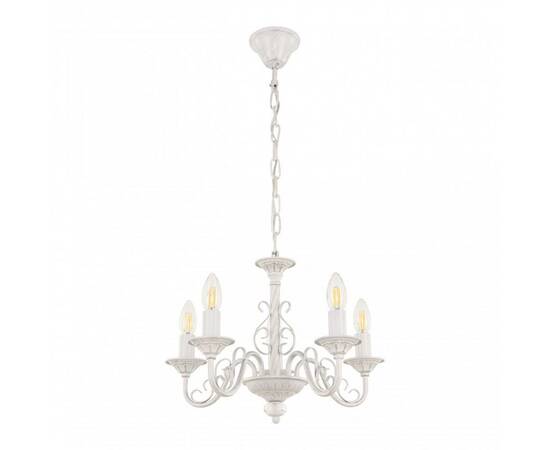 Подвесная люстра Arte Milano 342620/5 WT+SL