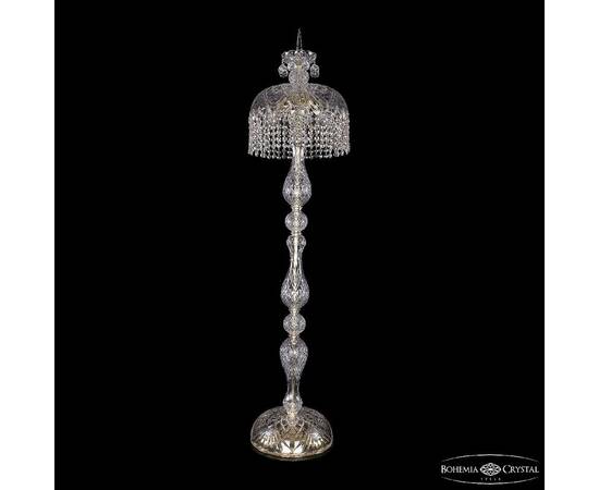 Торшер Bohemia Ivele Crystal 14781T1/35-145 G R