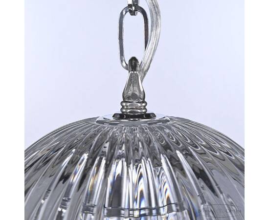 Подвесной светильник Bohemia Ivele Crystal 5479/22 Ni Clear/M-1G, изображение 3