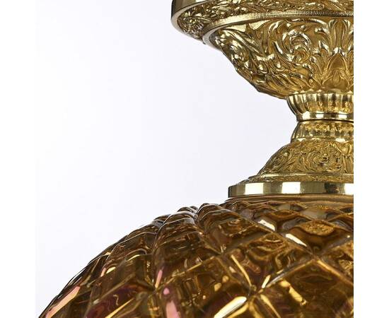 Подвесной светильник Bohemia Ivele Crystal 5680/22 G Shampan/M-1F, изображение 3