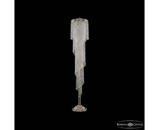 Торшер Bohemia Ivele Crystal 83111T6/30IV-152 G