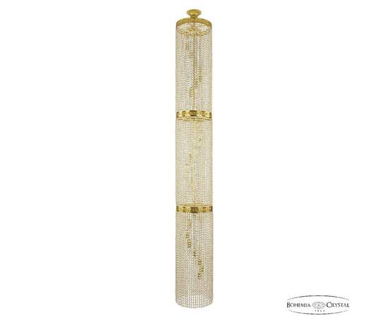 Каскадная люстра Bohemia Ivele Crystal 83401/30IV-230/3D G