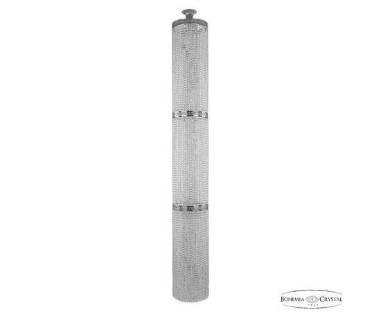 Каскадная люстра Bohemia Ivele Crystal 83411/30IV-230/3D Ni