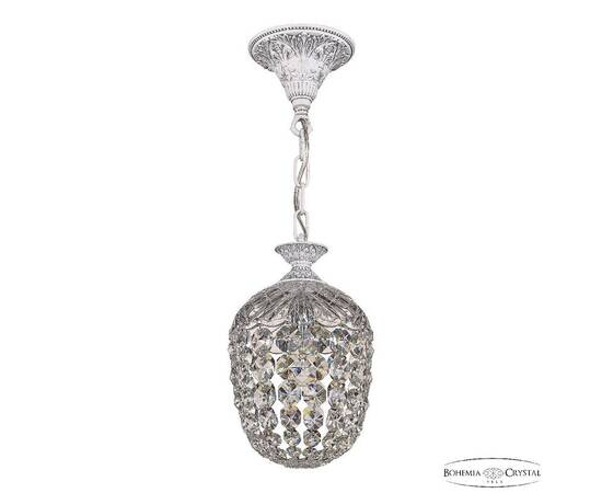 Подвесной светильник Bohemia Ivele Crystal AL16771/16 WMN