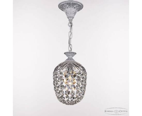 Подвесной светильник Bohemia Ivele Crystal AL16771/16 WMN, изображение 2