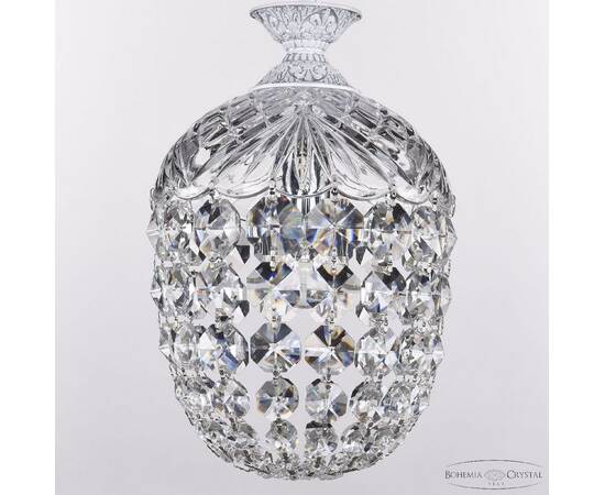 Подвесной светильник Bohemia Ivele Crystal AL16771/16 WMN, изображение 3