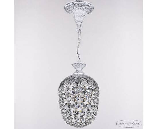 Подвесной светильник Bohemia Ivele Crystal AL16771/16 WMN, изображение 4