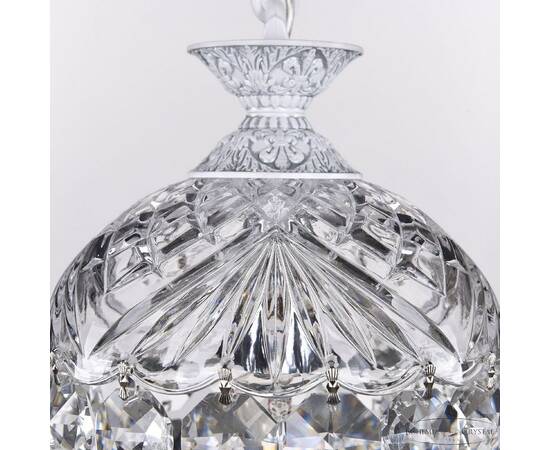 Подвесной светильник Bohemia Ivele Crystal AL16771/16 WMN, изображение 5