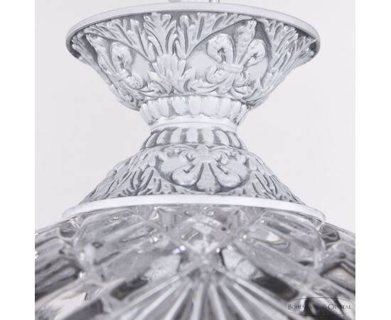 Подвесной светильник Bohemia Ivele Crystal AL16771/16 WMN, изображение 6