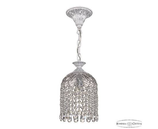 Подвесной светильник Bohemia Ivele Crystal AL16781/16 WMN