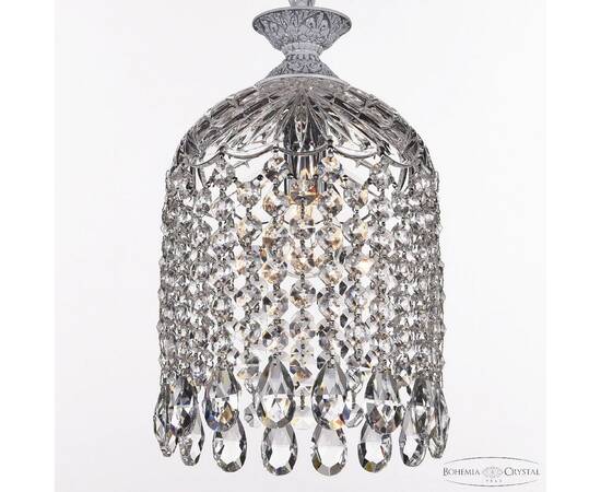 Подвесной светильник Bohemia Ivele Crystal AL16781/16 WMN, изображение 2