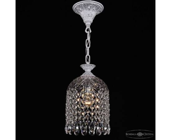 Подвесной светильник Bohemia Ivele Crystal AL16781/16 WMN, изображение 3
