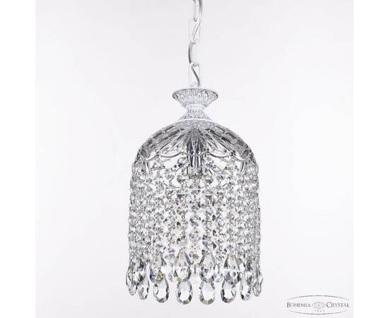Подвесной светильник Bohemia Ivele Crystal AL16781/16 WMN, изображение 4