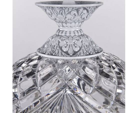 Подвесной светильник Bohemia Ivele Crystal AL16781/16 WMN, изображение 5