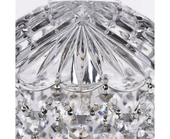 Подвесной светильник Bohemia Ivele Crystal AL16781/16 WMN, изображение 6