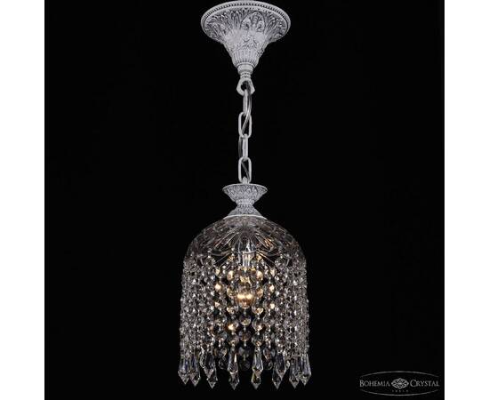 Подвесной светильник Bohemia Ivele Crystal AL16781/16 WMN Drops, изображение 2