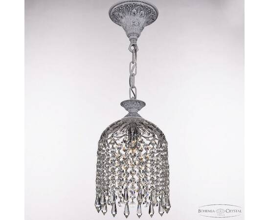 Подвесной светильник Bohemia Ivele Crystal AL16781/16 WMN Drops, изображение 3