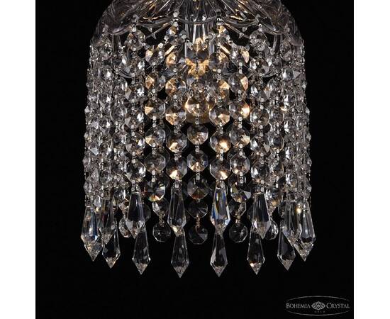 Подвесной светильник Bohemia Ivele Crystal AL16781/16 WMN Drops, изображение 4