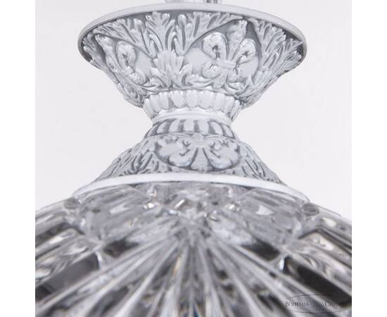 Подвесной светильник Bohemia Ivele Crystal AL16781/16 WMN Drops, изображение 5